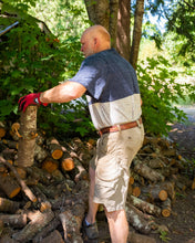 Load image into Gallery viewer, Woodley Tee - Men's Sizing - PDF