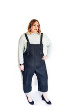 Load image into Gallery viewer, Willow Overalls US 16+ PDF