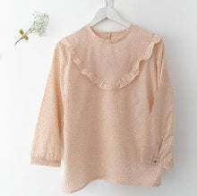 Load image into Gallery viewer, Follow me Blouse PDF