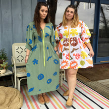 Load image into Gallery viewer, The Artists House Dress PDF