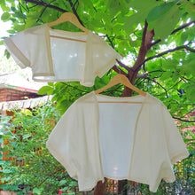 Load image into Gallery viewer, Shade Shrug PDF