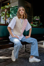 Load image into Gallery viewer, Slipover Embroidery Template Sewing Pattern. - PDF