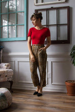 Load image into Gallery viewer, Nathalie Bodysuit and Top PDF