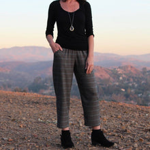 Load image into Gallery viewer, Coffeehouse Pants PDF