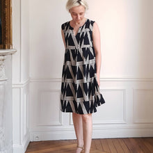 Load image into Gallery viewer, In The Sun Dress PDF