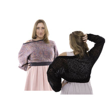 Load image into Gallery viewer, My Sew Called Sweater PDF