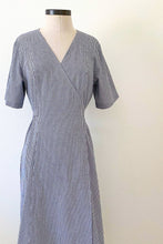 Load image into Gallery viewer, Andrea Wrap Dress - PDF
