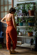 Load image into Gallery viewer, Olive Jumpsuit PDF