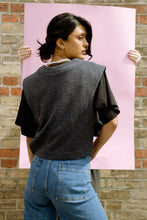 Load image into Gallery viewer, Slipover V-Neck Top Shirt Sewing Pattern - PDF