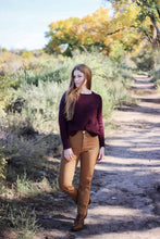 Load image into Gallery viewer, Philippa Pants PDF - Sizes 00-22