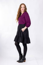 Load image into Gallery viewer, Ella Skirt PDF