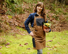 Load image into Gallery viewer, Woodhaven Apron - PDF