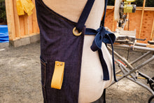 Load image into Gallery viewer, Woodhaven Apron - PDF