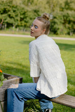 Load image into Gallery viewer, Short Sleeve Blouse Shirt Sewing Pattern - PDF