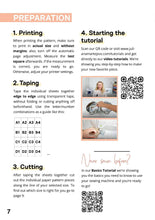 Load image into Gallery viewer, Sweatshirt Pullover Sweater Sewing Pattern - PDF