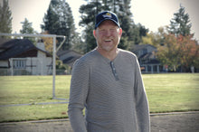 Load image into Gallery viewer, Strathcona Henley PDF