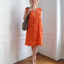 Load image into Gallery viewer, In The Sun Dress PDF