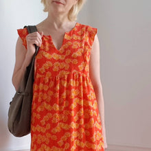 Load image into Gallery viewer, In The Sun Dress PDF