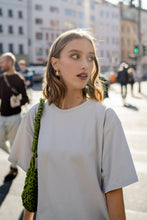 Load image into Gallery viewer, T-Shirt Oversized Jersey Top Sewing Pattern - PDF