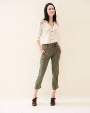 Load image into Gallery viewer, Camas Blouse PDF