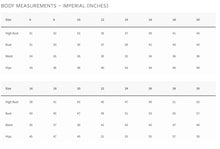 Load image into Gallery viewer, Tia Blouse - PDF