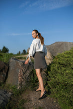 Load image into Gallery viewer, Blouse Ambre PDF