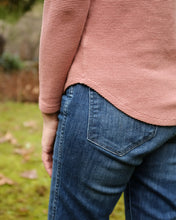 Load image into Gallery viewer, Timberland Henley - PDF