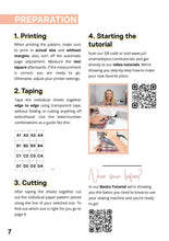 Load image into Gallery viewer, Winter Coat with Pockets Sewing Pattern - PDF