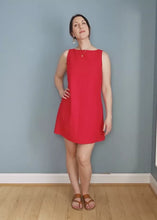 Load image into Gallery viewer, Ella Dress - PDF