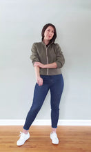 Load image into Gallery viewer, Cozi Jacket - PDF