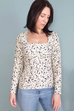 Load image into Gallery viewer, Brigit Tee - PDF