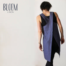 Load image into Gallery viewer, Pinafore Denim II