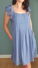 Load image into Gallery viewer, Flora Tank + Dress - PDF