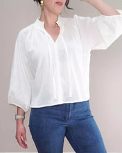 Load image into Gallery viewer, Poppy Blouse - PDF
