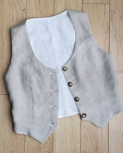 Load image into Gallery viewer, Birch Vest - PDF