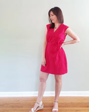 Load image into Gallery viewer, Ava Dress - PDF