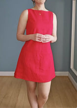 Load image into Gallery viewer, Ella Dress - PDF