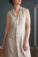 Load image into Gallery viewer, Vivi Blouse + Dress - PDF