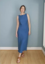 Load image into Gallery viewer, Ella Dress - PDF