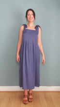 Load image into Gallery viewer, Flora Tank + Dress - PDF