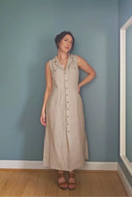 Load image into Gallery viewer, Vivi Blouse + Dress - PDF