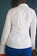 Load image into Gallery viewer, Vivi Blouse + Dress - PDF