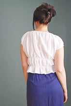 Load image into Gallery viewer, Joni Blouse + Dress - PDF