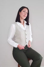 Load image into Gallery viewer, Birch Vest - PDF