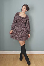 Load image into Gallery viewer, Joni Blouse + Dress - PDF