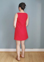 Load image into Gallery viewer, Ella Dress - PDF