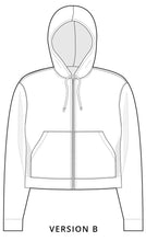 Load image into Gallery viewer, Cozi Jacket - PDF