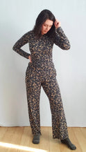 Load image into Gallery viewer, Comfi Lounge Tee + Pants Set - PDF