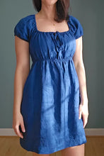 Load image into Gallery viewer, Joni Blouse + Dress - PDF