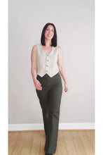 Load image into Gallery viewer, Birch Vest - PDF